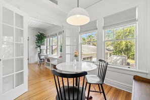 Sala da pranzo