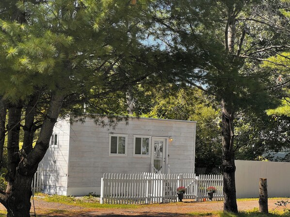 31 Route 41 (Vienna Rd) Chesterville, ME (6 miles from downtown Farmington)