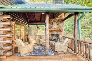 Terrass/Patio
