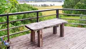 Boendeområde