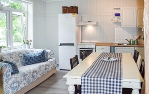 Eget kök