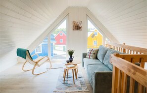 Interiör