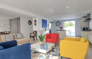 living-room