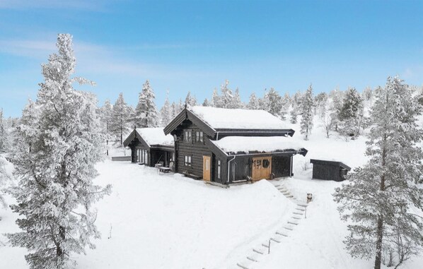 Exteriör