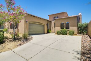 1-Story House | In-Unit Laundry | Golf Course On-Site