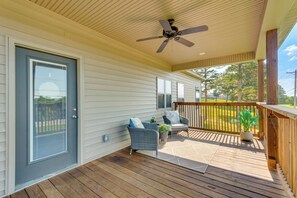 Terrass/Patio