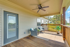 Terrass/Patio