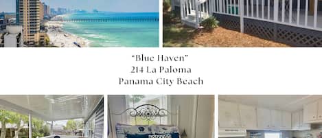 Blue Haven