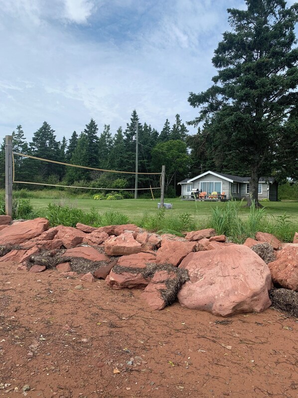 Boendeområde