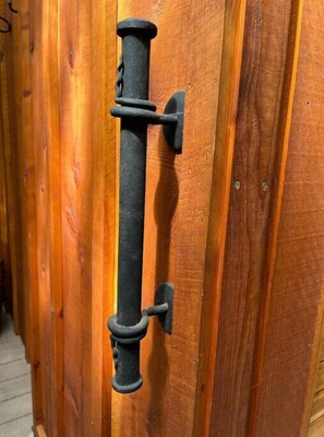 Detalj interiör