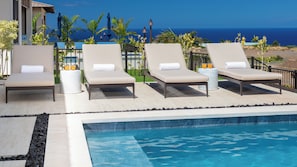 Wonderful ocean view
