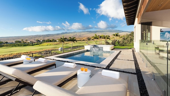 Welcome to Mauna Kea Beach Escape