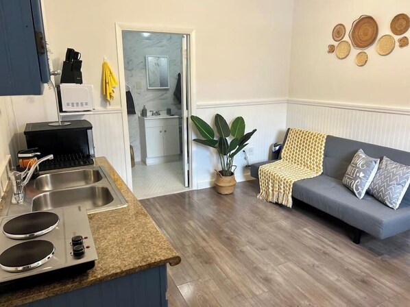 2224 #2 · Cozy Apartment Center Little Havana near Brickell (389)