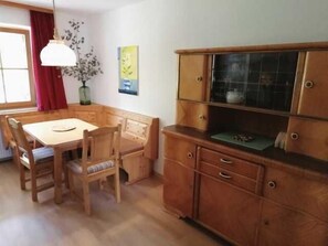 Ferienwohnung Wald-Haus Waldblick