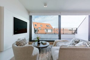 Pleasant living space