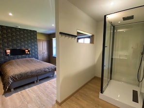chambre 2 "sô chic"