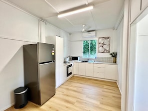 Eget kök