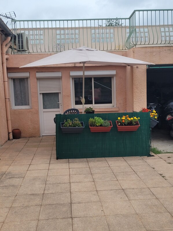 Terrass/Patio