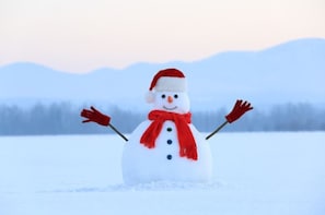 Deportes de invierno y ski