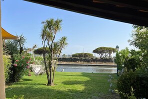 View from Holiday Home [summer]