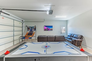 Spielezimmer