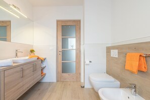 Badeværelse