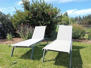 Coin repos jardin