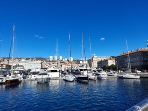 Port de plaisance