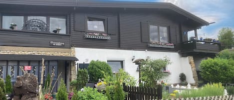 Exteriör