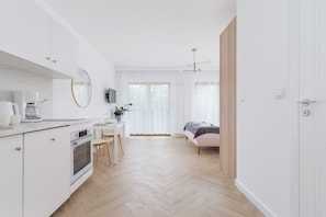 Eget kök