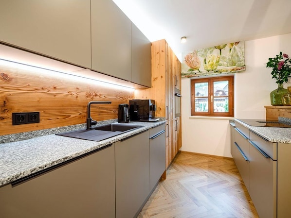 Cuisine privée