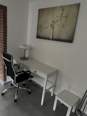 Interiør
