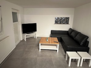 Opholdsområde