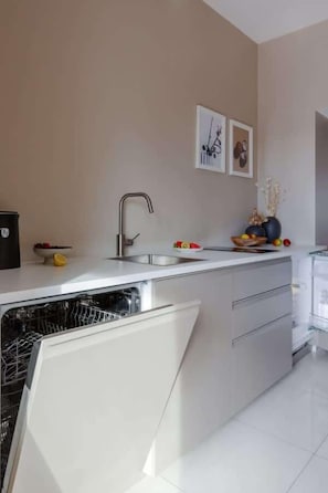 Cuisine privée