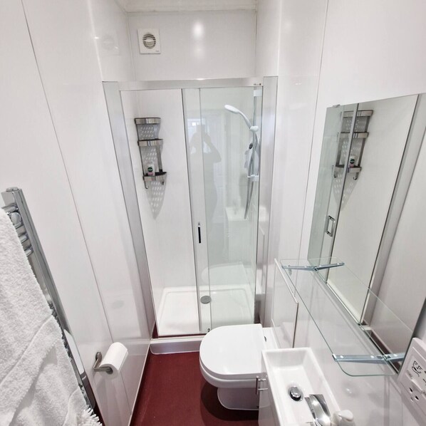 Managed by Stay Norwich Apartments 17 Colegate.  