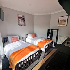 Managed by Stay Norwich Apartments 17 Colegate.
