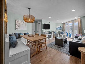 Main Living Area