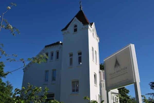 Sevärdhet