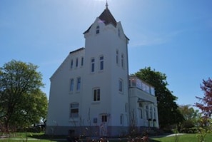 Außenbereich