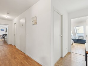 Interiör