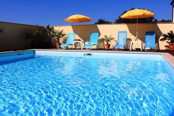 Piscine