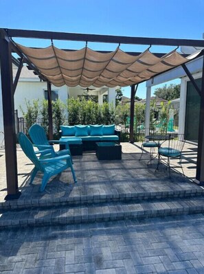Terrass/Patio