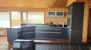 Eget kök