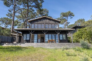 Ulkopuoli