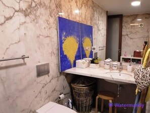 Salle de bain