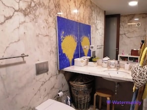 Salle de bain