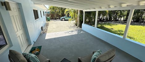 Terrass/Patio