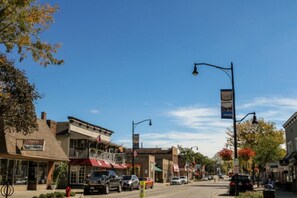 Downtown Wauconda!