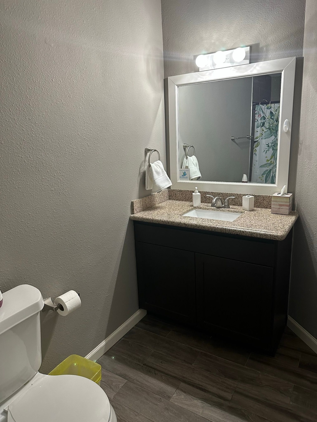 Lovely Texas Med Center apartment for 4 people to sleep