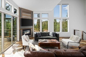 Living room 1